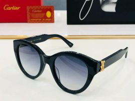 Picture of Cartier Sunglasses _SKUfw55117775fw